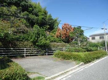 【売地】呉市音戸町波多見3丁目