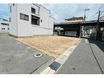 【売地】呉市吉浦本町1丁目
