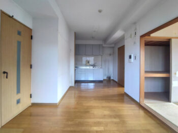 【おすすめ】【中古マンション】呉市中央5丁目