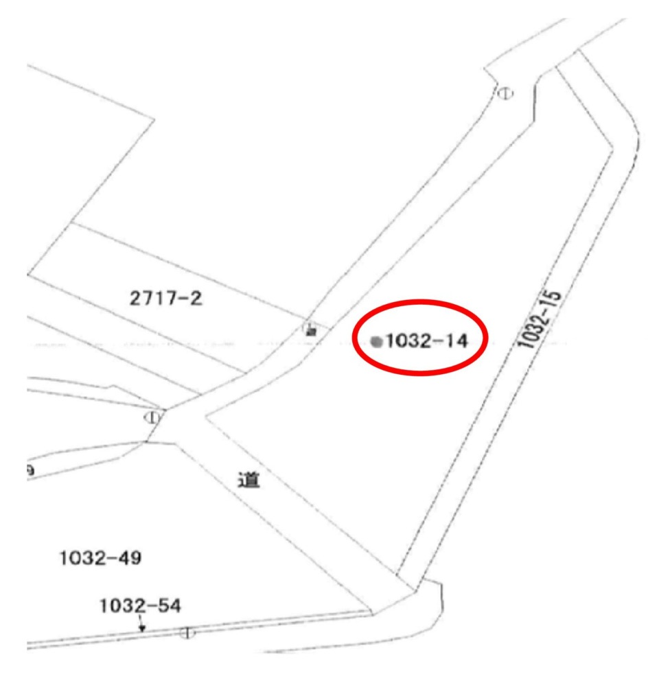 【おすすめ】【売地】呉市川尻町小用1丁目