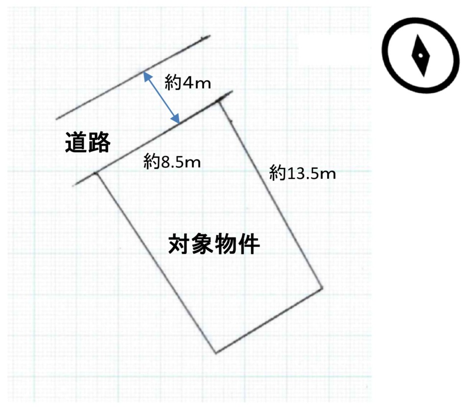 【おすすめ】【売地】呉市広名田2丁目