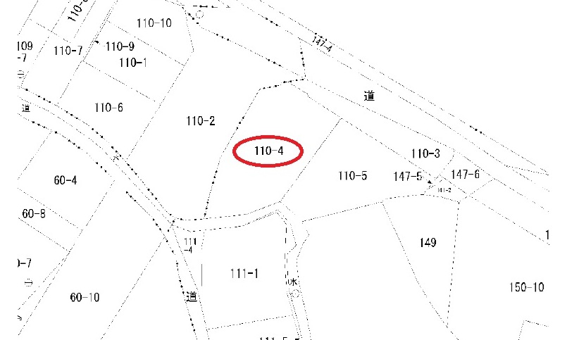 【売地】呉市安浦町安登西7丁目