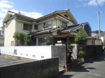 【売地】呉市天応西条2丁目