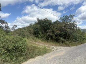 【売地】呉市郷原町字大積山