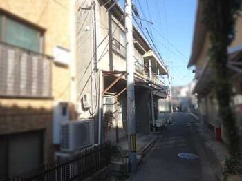 【売地】呉市海岸3丁目