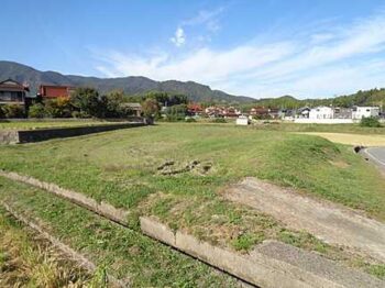 【売地】東広島市黒瀬町兼広