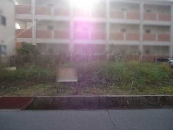 【売地】呉市広白岳2丁目