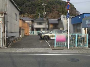 【売地】呉市音戸町鰯浜2丁目