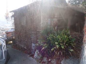 【売地】呉市下蒲刈町下島