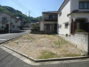 【売地】呉市仁方西神町