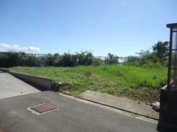 【売地】呉市音戸町波多見10丁目