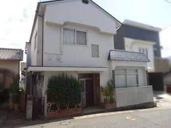 【売地】呉市東辰川町