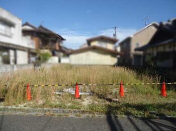 【売地】呉市音戸町波多見2丁目