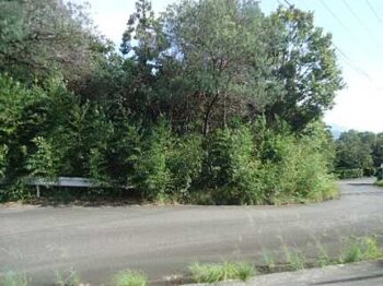 【売地】呉市川尻町大原