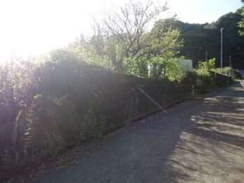 【売地】呉市川尻町小畑