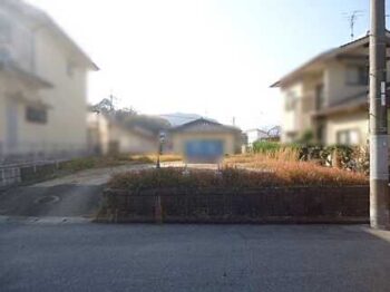 【売地】呉市広白石4丁目
