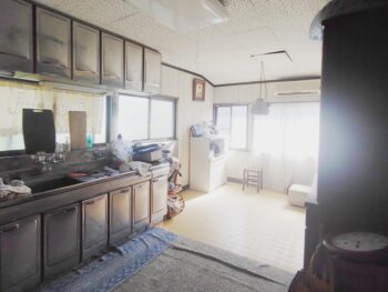 【おすすめ】【中古戸建】呉市西愛宕町