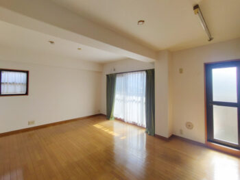 【おすすめ】【中古マンション】呉市東中央3丁目