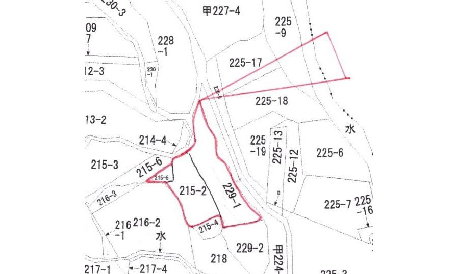 【売地】呉市阿賀北1丁目