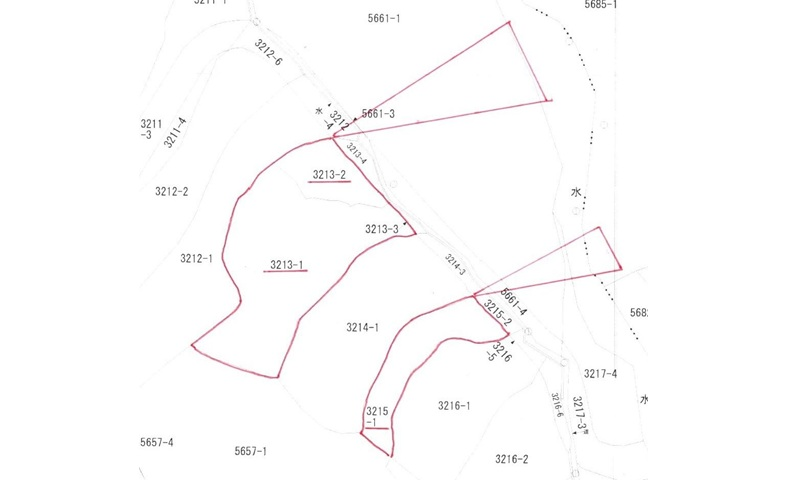 【売地】呉市川尻町小畑