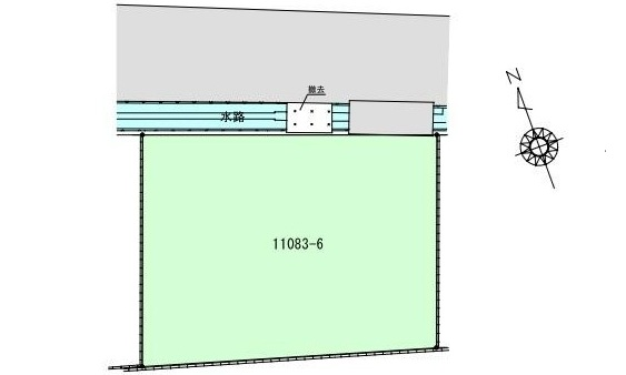 【売地】呉市広白岳2丁目