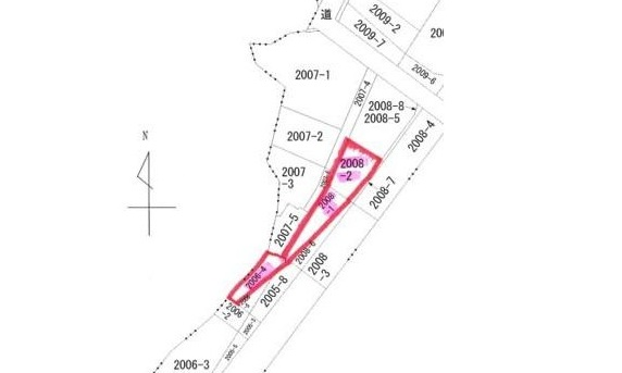 【売地】呉市広横路1丁目