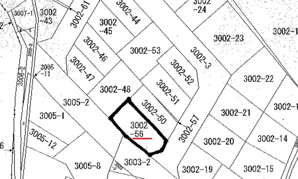 【売地】呉市仁方西神町