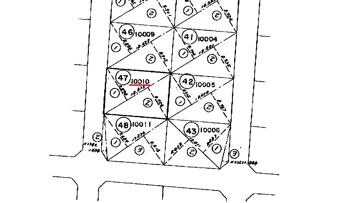 【売地】呉市音戸町波多見2丁目