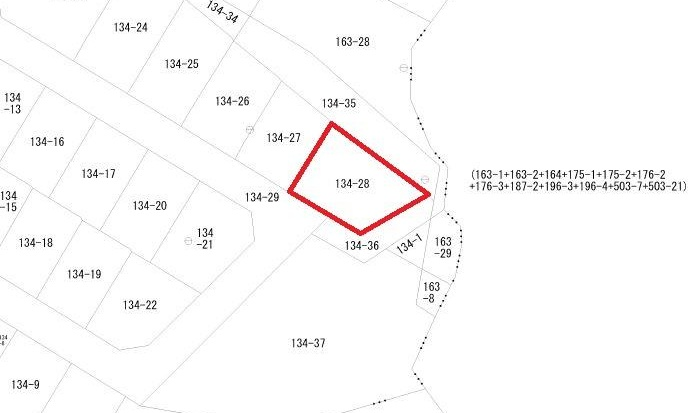 【売地】呉市安浦町安登西8丁目