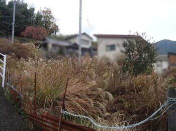 【売地】呉市広大広1丁目