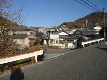 【売地】呉市吉浦中町3丁目