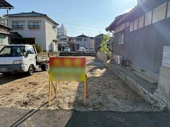【売地】呉市川尻町東1丁目