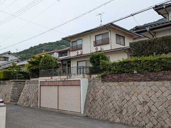 【売地】呉市広小坪2丁目