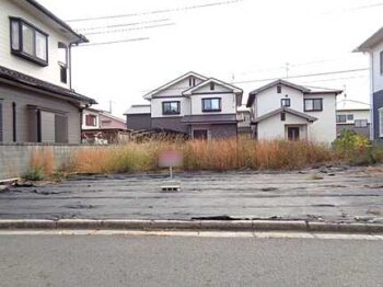 【売地】呉市音戸町波多見５丁目