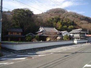 【売地】呉市蒲刈町大浦