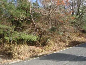 【売地】呉市押込6丁目