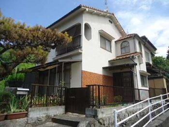 【中古戸建】呉市天応西条3丁目