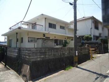 【中古戸建】呉市焼山此原町