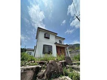 【中古戸建】東広島市黒瀬楢原北3丁目