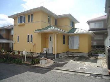 【中古戸建】呉市押込4丁目