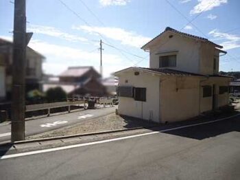 【中古戸建】呉市吉浦中町3丁目