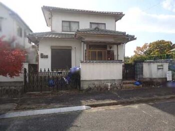 【中古戸建】呉市焼山本庄5丁目