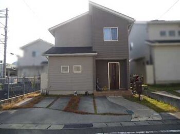 【中古戸建】呉市阿賀南6丁目