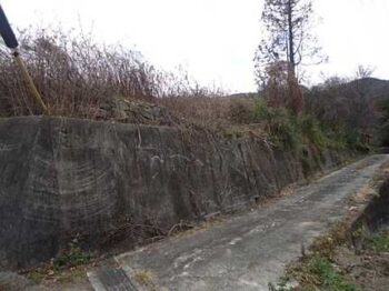 【売地】呉市川尻町後懸