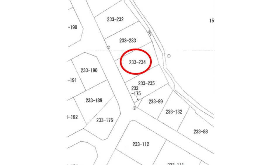 【売地】東広島市黒瀬楢原東2丁目