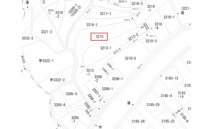 【売地】呉市広大広1丁目