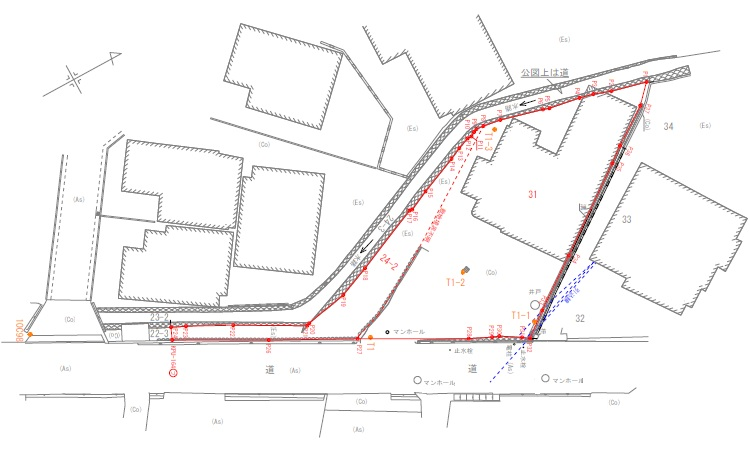 【売地】呉市吉浦中町3丁目
