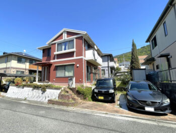 【おすすめ】【中古戸建】呉市郷原野路の里1丁目