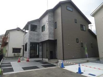 【新築戸建】呉市伏原2丁目