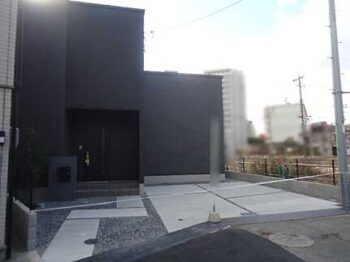 【新築戸建】呉市西中央5丁目